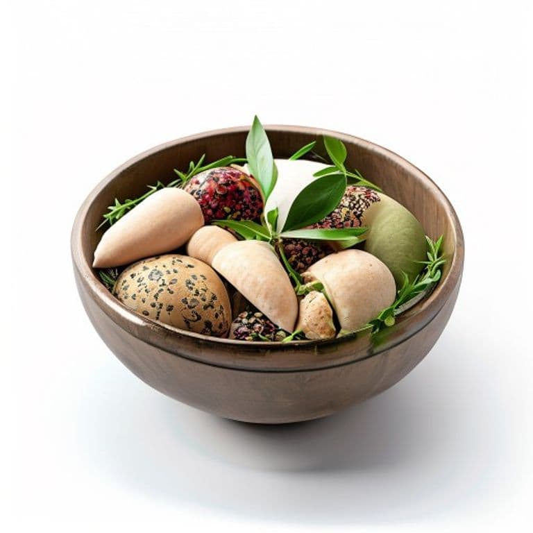 Curated Blessing Bowl — Anatolia