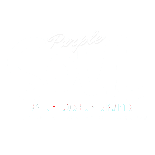 Purple Soul Logo