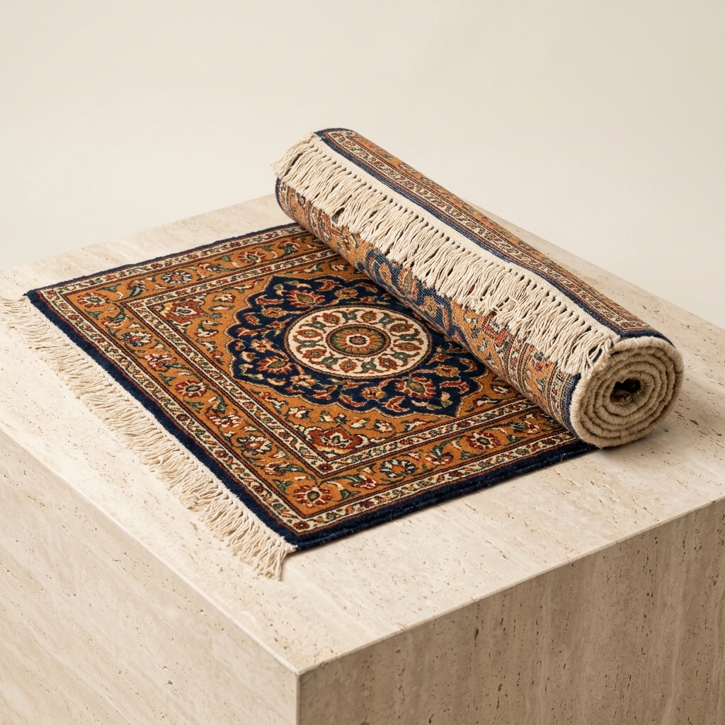 Classroom Floor Sitting Rug