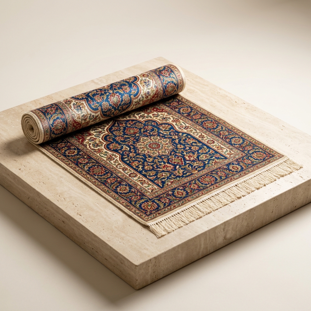Reading Room Carpet
