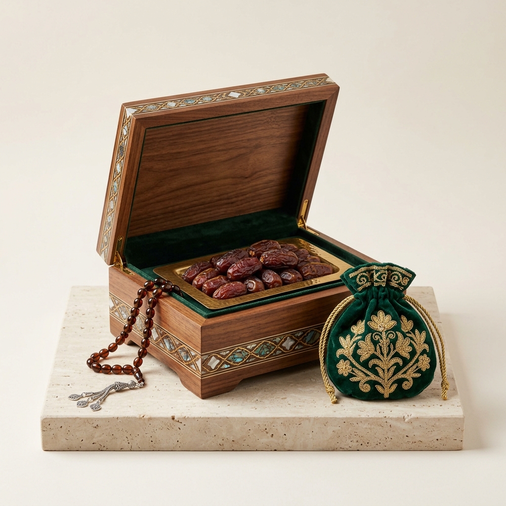 Seasonal Eid Celebration Box