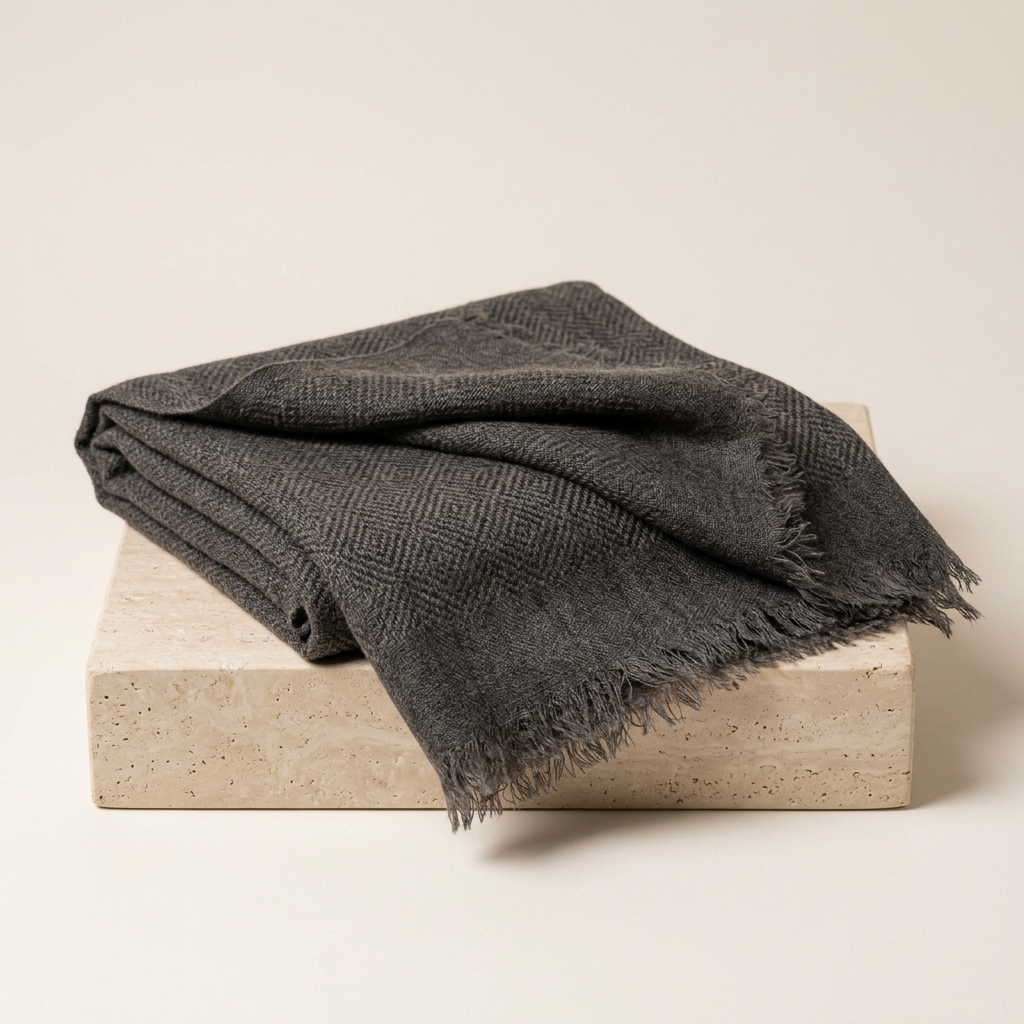 Meditation Pashmina Wrap